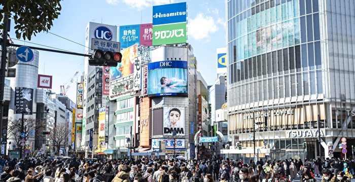 日本企业为何千方百计招募年轻人