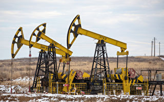 美参议员寻求对进口俄石油进行二级制裁