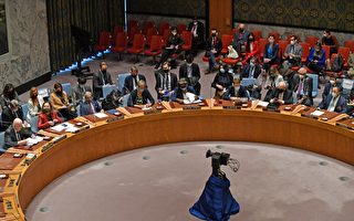 俄乌开战 联合国大会周一召开罕见特别会议