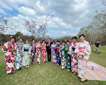 日月潭觀光圈活動加持 5000人同遊暨大