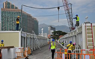 周曉輝：香港取消入境隔離 與北京出狀況有關？