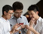 小紅書台灣用戶增 文化交流、入侵僅一線之隔