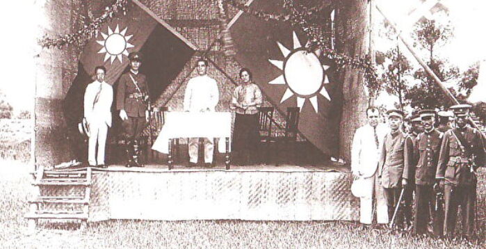 【九评征文】中共执政是中国人民的自主选择吗（下）