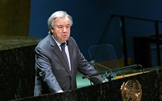 联合国大会数十年来首次紧急会议 吁俄乌对话