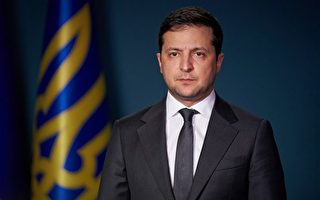 王友群：烏克蘭總統「自助」贏得廣泛「他助」