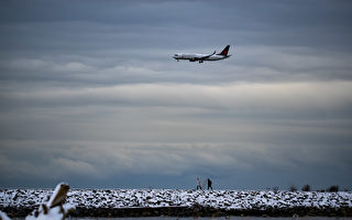 違反航空禁令 兩俄羅斯飛機被令離開加國領空