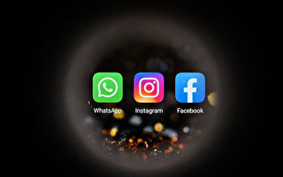 臉書和Instagram將俄官媒帳戶全面降級