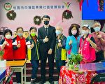 提升社區醫療服務品質 新國民醫院衛教講座
