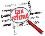 美國稅局發警告 納稅人需提防新稅務騙局