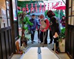 嘉市特色好店家 助身障者享有知的權利