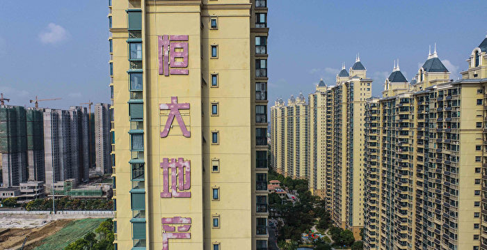【名家专栏】中国房地产危机越来越严重
