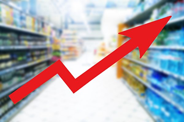 為何全球食品價格飆升 四關鍵問題問與答