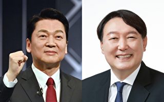 韓大選前戲劇性轉變 兩大在野黨突然宣布合作