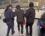 產婦妊娠出血夫急求助員警 龜山警車即時開道