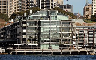 澳洲成富人热门购房地 房价超500万地区达17个