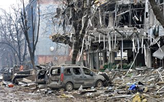 俄羅斯記者報導基輔戰事 遭炮火擊中身亡