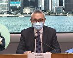 香港增56,827個案再創單日新高