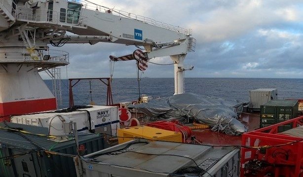 Re: [黑特] 川普才抵達馬來西亞 2架美軍機接連墜毀