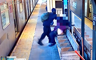 慣犯糞便襲擊乘客被再次釋放 MTA主席斥：有違常識