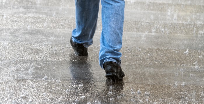 雨天鞋子湿掉怎么办？4方法可速干、不发臭
