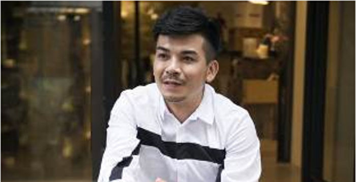 听“蝙蝠侠”读音惊呆 史丹利自曝从小错到大