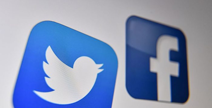 俄以新法律打击反俄报导 封锁脸书和推特