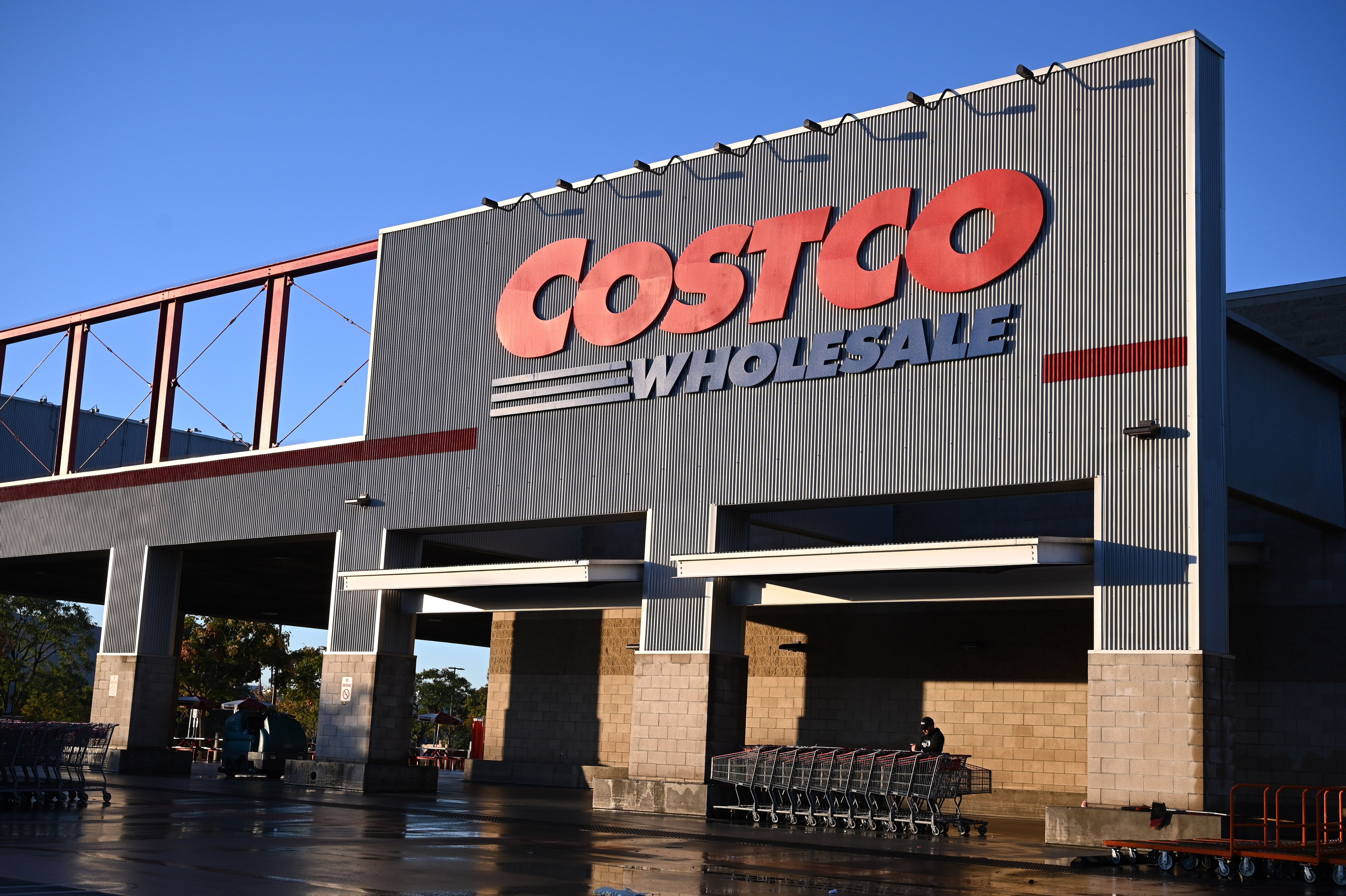 医生家庭提告 好市多kirkland比目鱼有虫 诉讼 Costco 洛杉矶 大纪元