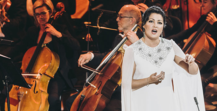 俄侵乌战争 多名俄顶级艺术家遭国际抵制