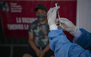 FDA首次公开辉瑞疫苗数据 不良事件1,291种