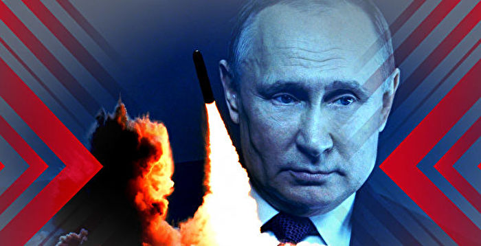 王赫：俄罗斯勿走扩大战争的五条歧路