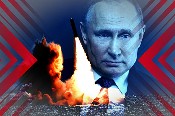 王赫：俄罗斯勿走扩大战争的五条歧路