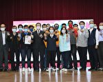 嘉市2022大學博覽會登場 受到學子高度支持