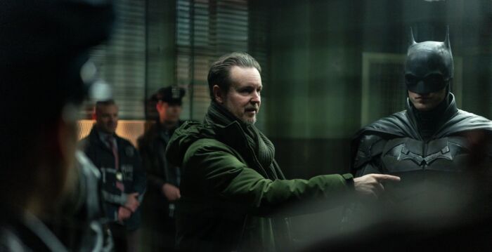 Colin Farrow has signed on to reprise his role as Penguin in the "Batman" trilogy | Batman 2 | The Epoch Times - News Directory 3