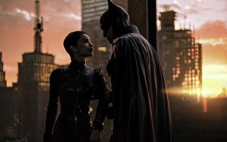《蝙蝠俠2》導演賣力寫劇本中 2025年開拍