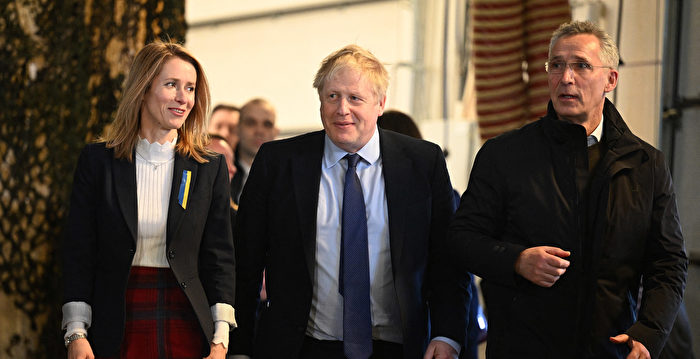 西方罕见一致 俄罗斯处境孤单