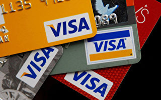 澳人7月信用卡债下降逾3亿元