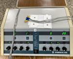 「電電」吃三碗公  一探究竟電療