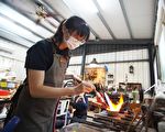 加入桃園青年職人大平台 朝夢想前進