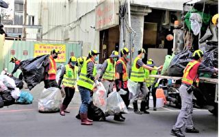 台中兴中街火警6死  疑囤积回收物酿灾