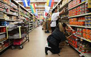 南加主要超市員工合同到期 罷工危機或重現