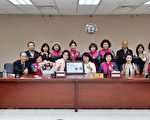 台灣之光中山大學氣膠科研中心主任王家蓁