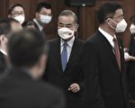 【中國觀察】王毅謀升官 外交系統混戰