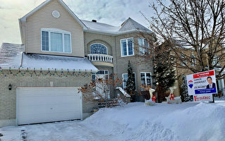 2月加拿大房屋掛牌增多 房市迎來拐點？