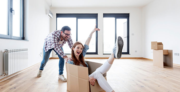 二月房价创历史新高 但对买家有好消息