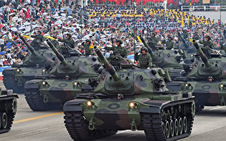 台軍方花4.4億 提升M60A3戰車射控系統