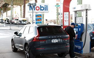美國汽油價格高漲 省錢有何祕訣