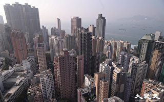 香港第12年蟬聯全球樓價最難負擔城市
