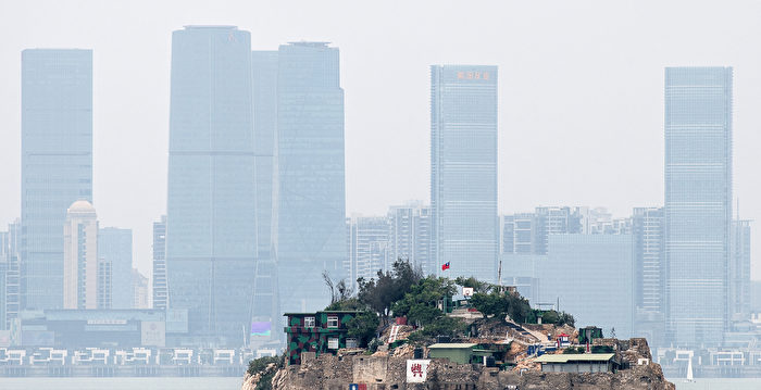 分析：台湾占地利人和 中共攻台代价巨大