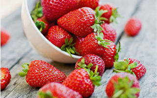 挑选好草莓不失败的3个秘诀 1洗法留住营养