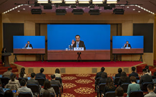 鍾原：李克強急開座談會 透露中國經濟困境